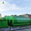 Diesel desulfurization and decolorization machine Huayin Plant