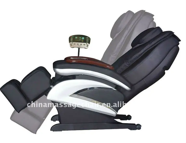 RK2106C Robotic Massage Chair With LCD Controller