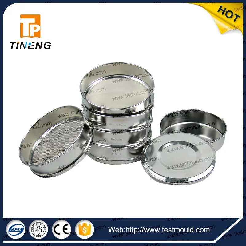 sieve
