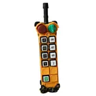 Professional manufacturer customized autec radio remote control can OEM