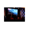 Full color Indoor Usage and Video,Text,picture,video Display Function led wall p3.91 led screen for church