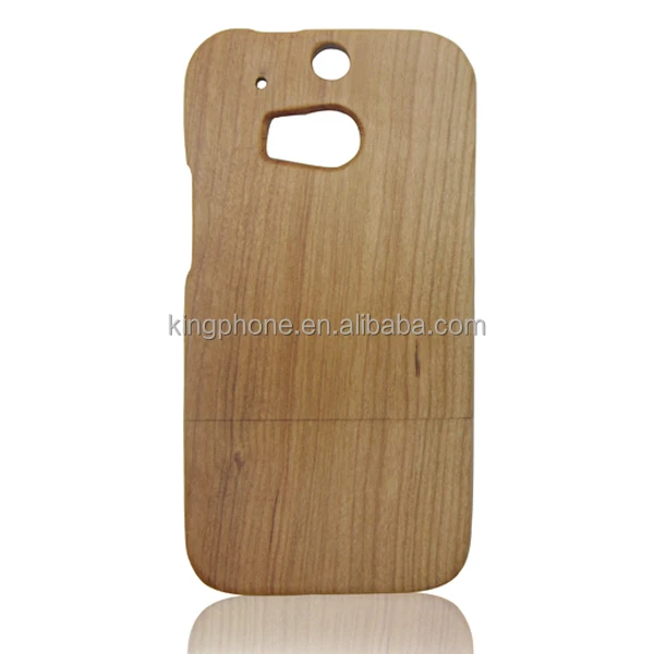 High quality two parts fine craft wooden case back cover for HTC M8, Original wood color
High quality two parts fine craft wooden case back cover for HTC M8, Original wood color