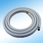 Copper Aluminum Connecting pipe for central air conditioner