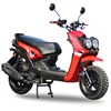 2018 hot sale cheap 150cc 50cc 125cc gasoline scooter ,moped,fashion scooter, petrol scooter