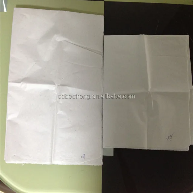 The traditional Chinese classical painting and calligraphy paper: xuan paper