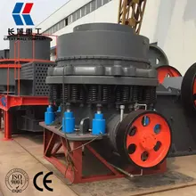 Hot Selling Factory Price Efficient 5 1/2 Symons Cone Crusher For Sale