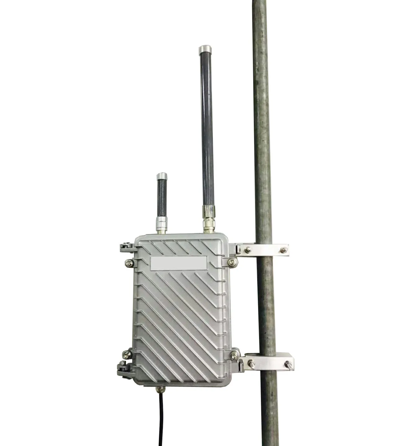 RF RFID GPRS aodv bidirection wireless radio frequency identification remote communication traffic light zigbee control module - ANKUX.COM