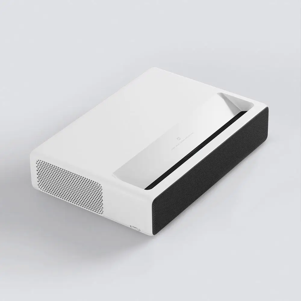 Xiaomi Global version Mi Laser Projector 150'' 5000 lumens 3D support with bluetooth remote
Xiaomi Global version Mi Laser Projector 150'' 5000 lumens 3D support with bluetooth remote