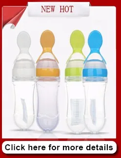 feeding bottle