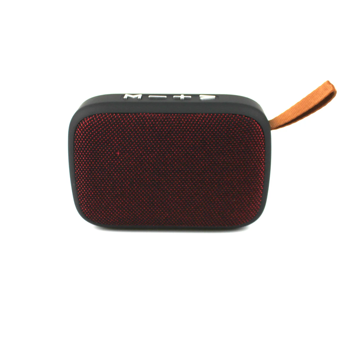 Built-In 18650 Battery Protect IC 300Mah Handsfree Function Usb TF Card Slot FM TWS Oem Odm Speaker - ANKUX.COM