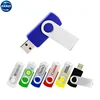 Promotional custom smi usb flash u disk with logo