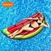 2019 Inflatable Watermelon Pool Float personalized pool float