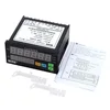 FH series 6 digit Pulse Batch Counting Intelligent Timer/Counter(MYPIN)