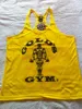 Футболка Ringer t Golds Gym