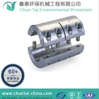 high quality quick release shaft coupling