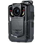 3G 4G WI-FI GPS law enforcement recorders for Police security guard Body camera