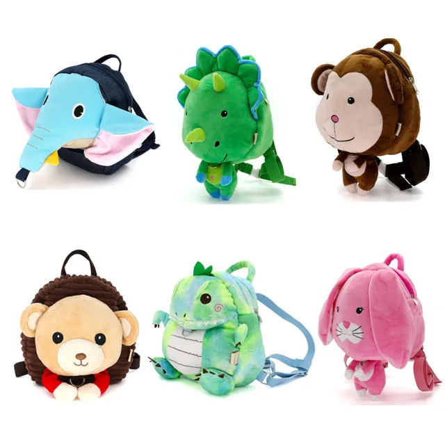 Amazon Hot Sale Fancy Kids Bag Kids Plush Animals Backpack School Bag Kids, Green,pink,blue,brown and so on
Amazon Hot Sale Fancy Kids Bag Kids Plush Animals Backpack School Bag Kids, Green,pink,blue,brown and so on