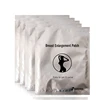 Free sample O E M factory hot sale Traditional Breast Enlargement Patch