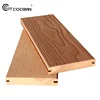 Waterproof swimming proof outdoor boards WPC timber wood plastic composite lumber flooring