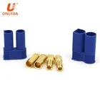 EC5 Male Female RC lipo battery connector adapters