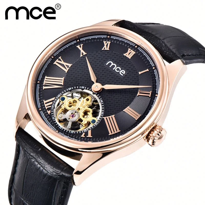 MCE 2018 Unique Design Of Foksy Watch Men Luxury Dropshipping Skeleton Automatic Wristwatch, N/a
MCE 2018 Unique Design Of Foksy Watch Men Luxury Dropshipping Skeleton Automatic Wristwatch, N/a