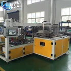 Specialized In Packing Machine Maker Aseptic Brick Carton Packing Machine