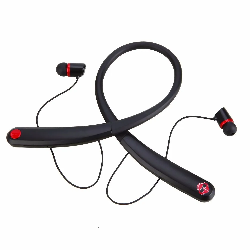 Fashional Design Rohs & CE Certified 4.1 High Quality Bluetooth Wireless Headphone Stereo - ANKUX.COM