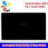 Brand New 27" LCD Screen LM270WQ1(SD)(F1) SDF1 for Apple iMac 27 inches A1419 MD095 MD096 Late 2012 ME088 ME089 Late 2013 Year