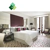 Customizable china four season hotel room furniture