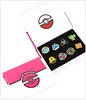 2016 Hot Pokemon Badge Set From Pokemon Products supplier