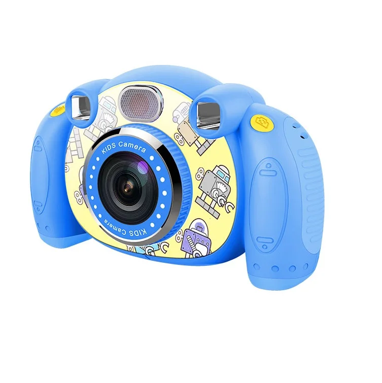 Children Creative Digital Camera, 12MP 2 Inch Display Video Recording, kids selfie cam pink and blue color
Children Creative Digital Camera, 12MP 2 Inch Display Video Recording, kids selfie cam pink and blue color