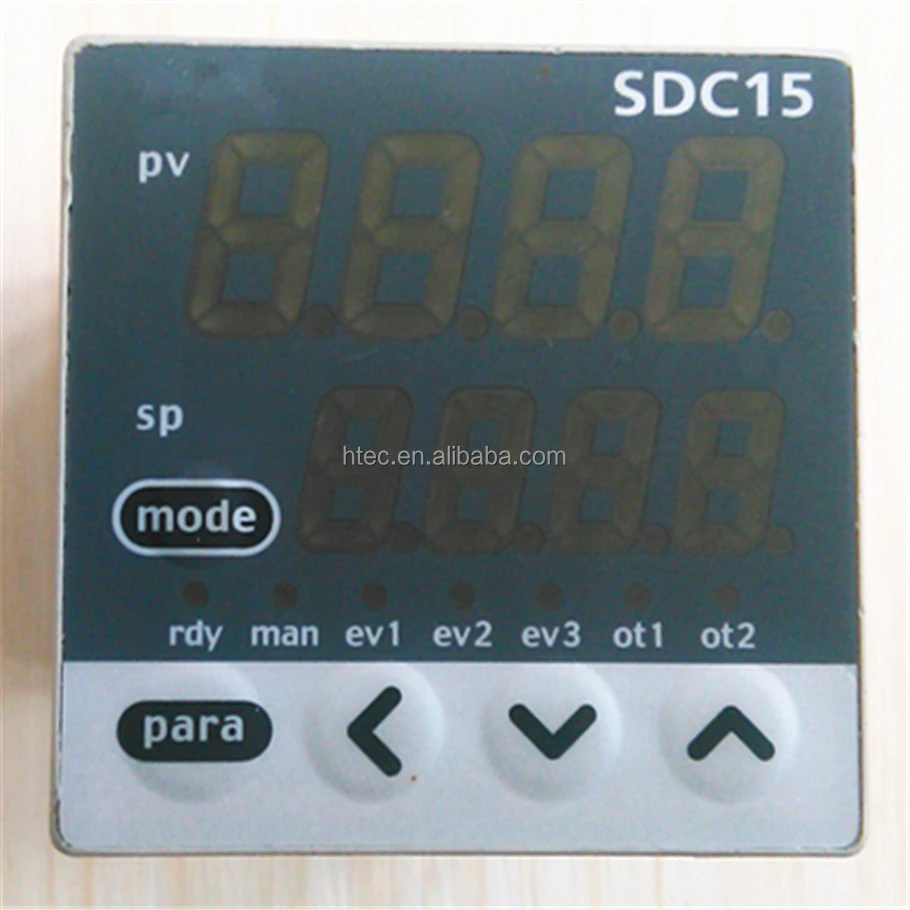 temperature controller TC4OD