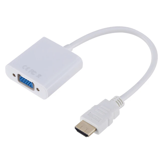 high quality cable converter best price wholesale hdmi to vga adapter hdmi 2 vga converter
high quality cable converter best price wholesale hdmi to vga adapter hdmi 2 vga converter