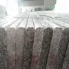 Hubei Hot Sale High quality grey sardo granite G602 Kitchen Countertops with Bullnosed edge
