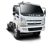 Good-performance YUEJIN brand 4x2 light truck with cheap price
