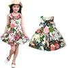 /product-detail/summer-kid-girls-party-dress-girl-print-hemp-sequins-children-dress-girls-child-flower-dresses-with-flower-sleeves-60678106670.html