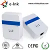 Powerline adapter for 200mbps plc modem power line communication
