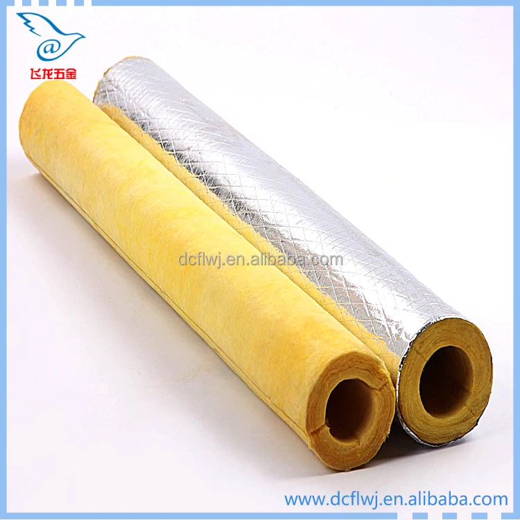 Isolated Pe Foam Pipe Insulation High Temperature