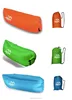 Outdoor Inflatable Air Lounger bed, inflatable sleeping bag, air bag
