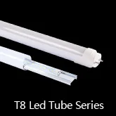 T8 Led Tube Series