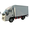 Foton 3 ton trucks for sale light lorry truck of RHD