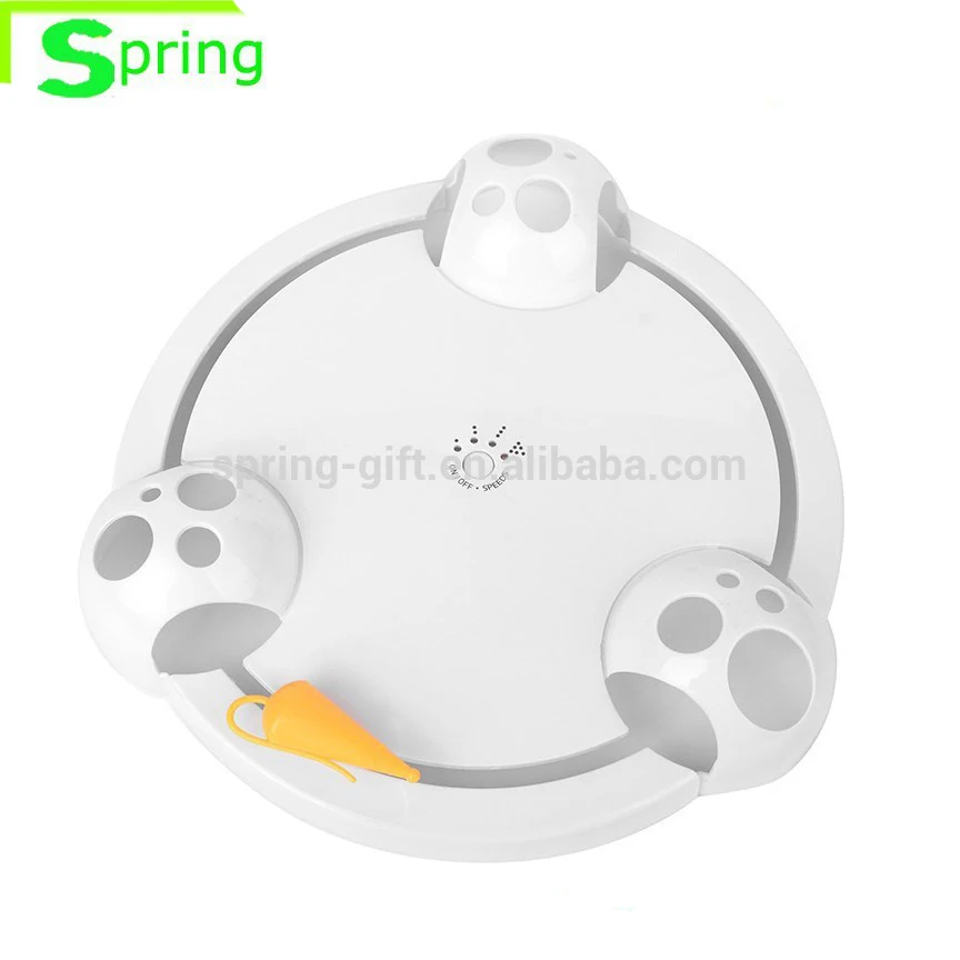 Automatic pet toys Mouse electric cat toy mouse funny cat faction Lee's play disc Crazy Cat Toys, N/a
Automatic pet toys Mouse electric cat toy mouse funny cat faction Lee's play disc Crazy Cat Toys, N/a