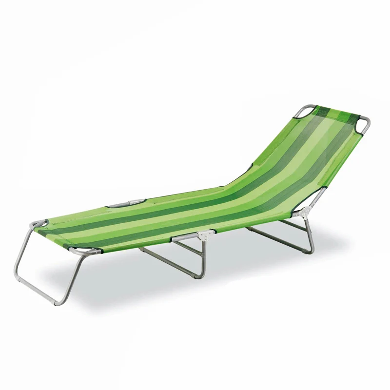 Bali Lightweight Folding Beach Bed 