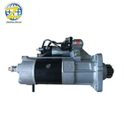 VG1246090002 howo truck trailer engine spare parts start motor