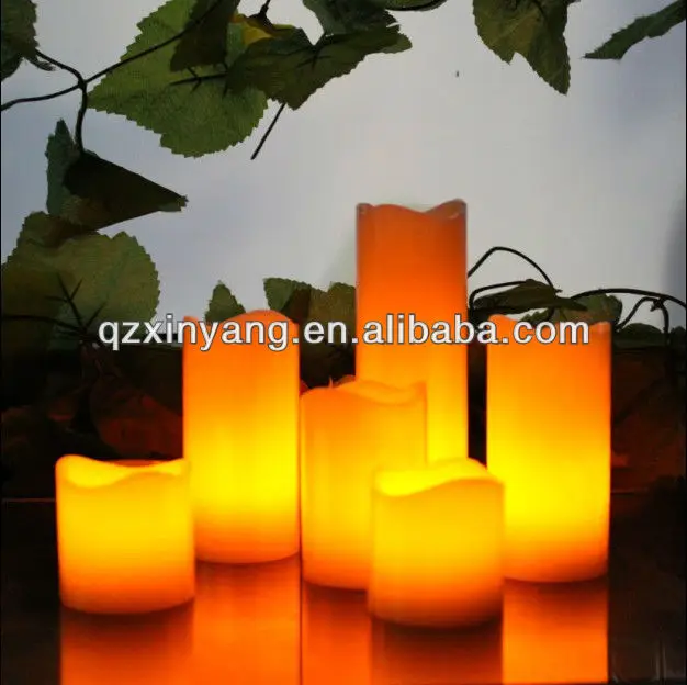 gifts & crafts  home decoration  candles  china scent led candle