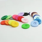 High quality Sewing Tools Decorative button plastic