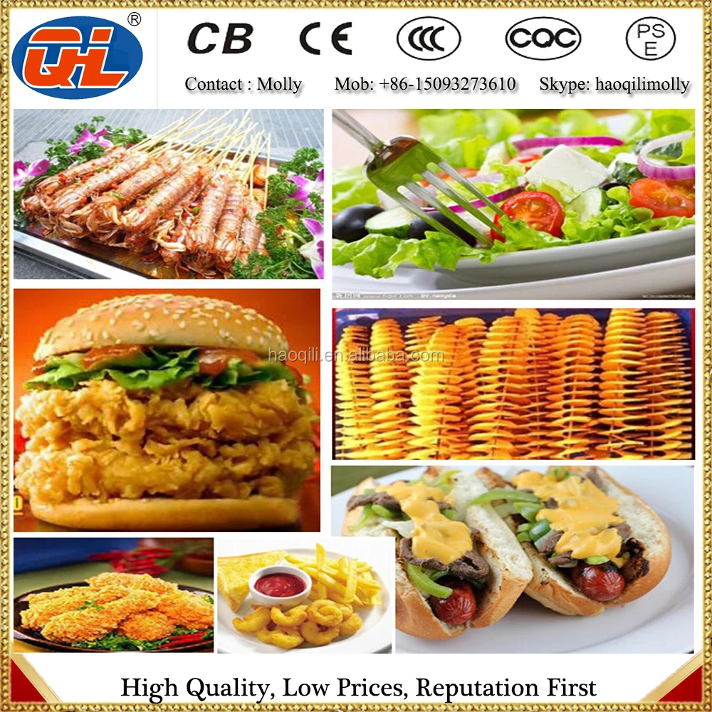 food trailer | convenient new style food kiosk mobile food carts