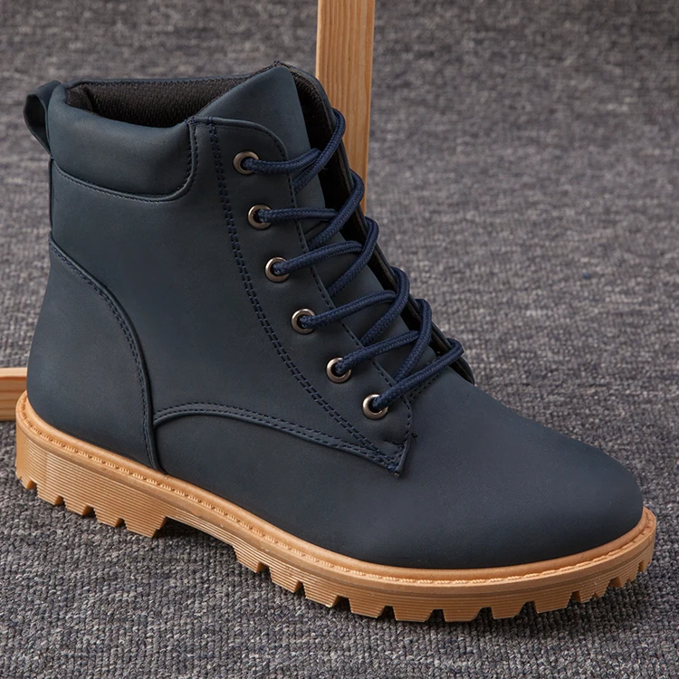 mens low work boots