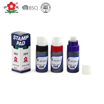 stamp pad ink