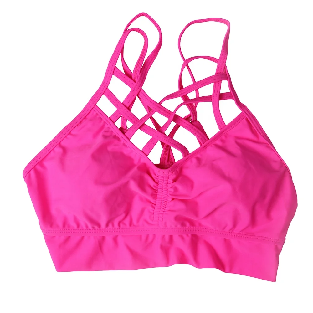 Wholesale Monogrammed Fashion Solid Sports Caged Brassiere, White,navy bule,orange,black,hot pink size:s-l
Wholesale Monogrammed Fashion Solid Sports Caged Brassiere, White,navy bule,orange,black,hot pink size:s-l